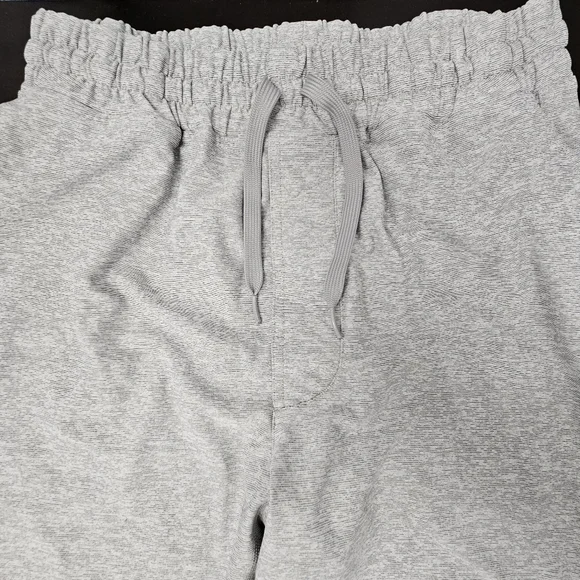 Outdoor Voices gray joggers size small - Picture 4 of 7